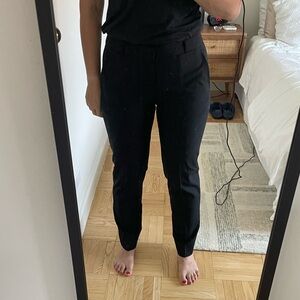 Banana Republic - Harper fit trousers